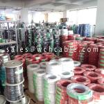 UL20235 Popular Multiple-conductor Internal & External Wiring TPU Jacketed Cable