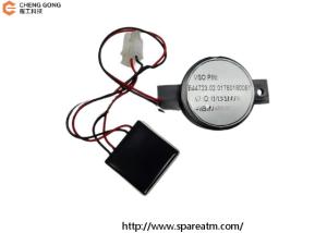 Quality 1750180051 ATM Parts Wincor Nixdorf LED OP Light Unit Spot 24 Volt wholesale