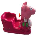110V 100W Kiddie Ride Vending Machine / Commercial Kids Coin Rides
