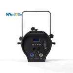 300W LED Cool White Warm White Leko Profile Framing Spot Light For TV Station