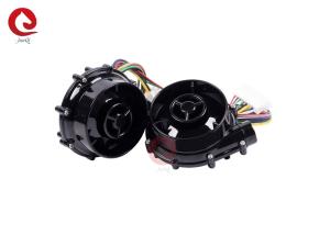 Quality OWB7040-24V 60mm Rework Soldering Station Blower Small Size Electric DC Centrifugal Air Blower Fan wholesale