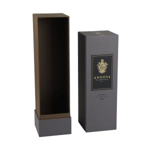 Quality OEM Service Pull Out Wine Gift Packaging Boxes ISO9001 For Champagne wholesale