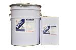 EA Solvent Two - Component Flexible Packaging Adhesives , Flexible Sealant