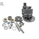 ZAX450 Excavator Hydraulic Pump Accessories The Perfect Addition to Your
