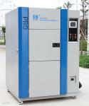 Hight Low Tempreature Thermal Shock Chamber Three-Zone Chamber