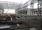 Low Cost Heavy Structural Steel Bridge Fabrication Fast Assembling