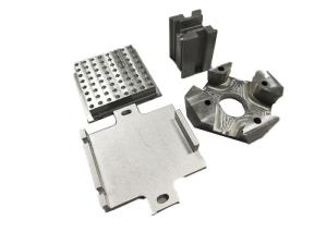 China AL6061 AL6063 Lathe Machining Parts Custom CNC Machning Mechanical machine parts on sale