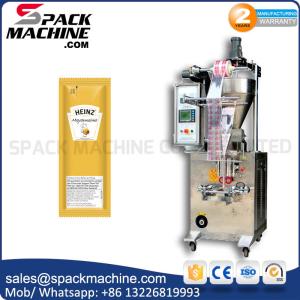 Quality Pouch packing machine/ Liquid packaging machine | packaging equipment wholesale