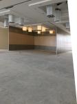 Customized Acoustic Sliding Partition Walls For Room Management