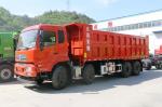 6.5m Dongfeng Commercial Vehicle 310HP 8X4