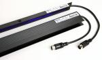 WECO 917E Lift Door Sensor Mitsubishi Type Aluminum Color With CE Approved
