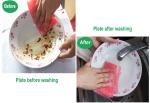 Commercial Multi Purpose Cleaning Wipes / Dry Cleaning Wipes For Fabric