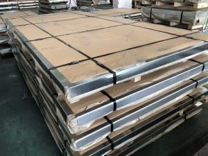 Quality AISI ASTM Stainless Steel Sheet Plate 304 120mm 400 Series 430 wholesale