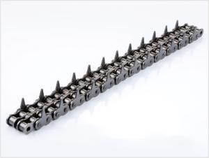 Quality ISO9000 CHOHO 81XH Umber Steel Conveyor Chain wholesale