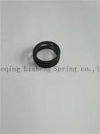 CM Series Multi Turn Wave Springs - Metric Shim ends