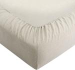 Queen Size Stone Washed French Linens Bedding Set of 4 100% Pure Flax Linen