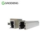 T3-T8 Industrial Aluminum Profile