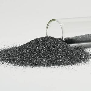 Quality SIC 88 Silicon Carbide Powder With High Temperature Resistance For Metallurgical Raw Materials wholesale