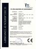 SUPER SECURITY LTD Certifications