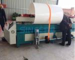 PP Sheet Board Plastic Auxiliary Equipment Bending Welding Machine