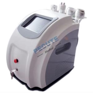 Quality Portable RF Cavitation Vacuum Slimming Machine wholesale