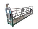 ZLP630 Temporary Gondola System