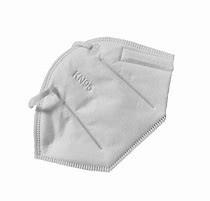 Quality Anti Pollution N95 Surgical Mask Effectively Isolating Bacteria Polypropylene Inner wholesale