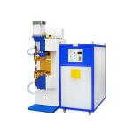 High-Efficiency Spot Welding Machine for Kettle Spout Caps