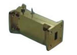 26 - 40 GHz Psat 37 dBm Milimeter Wave Amplifers LNA Low Noise Amplifiers for
