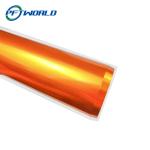 Anodized CNC Turning Parts