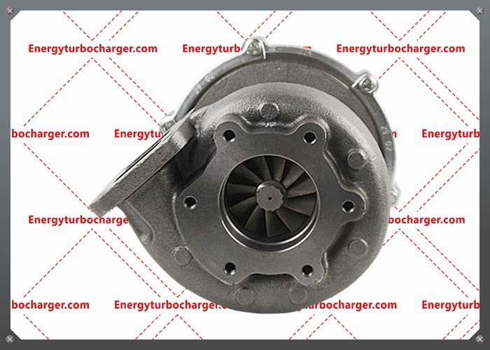 K29 Man Turbocharger 5329-988-7116 51.09100-7761 51.09100-7629 D2066LF Engine