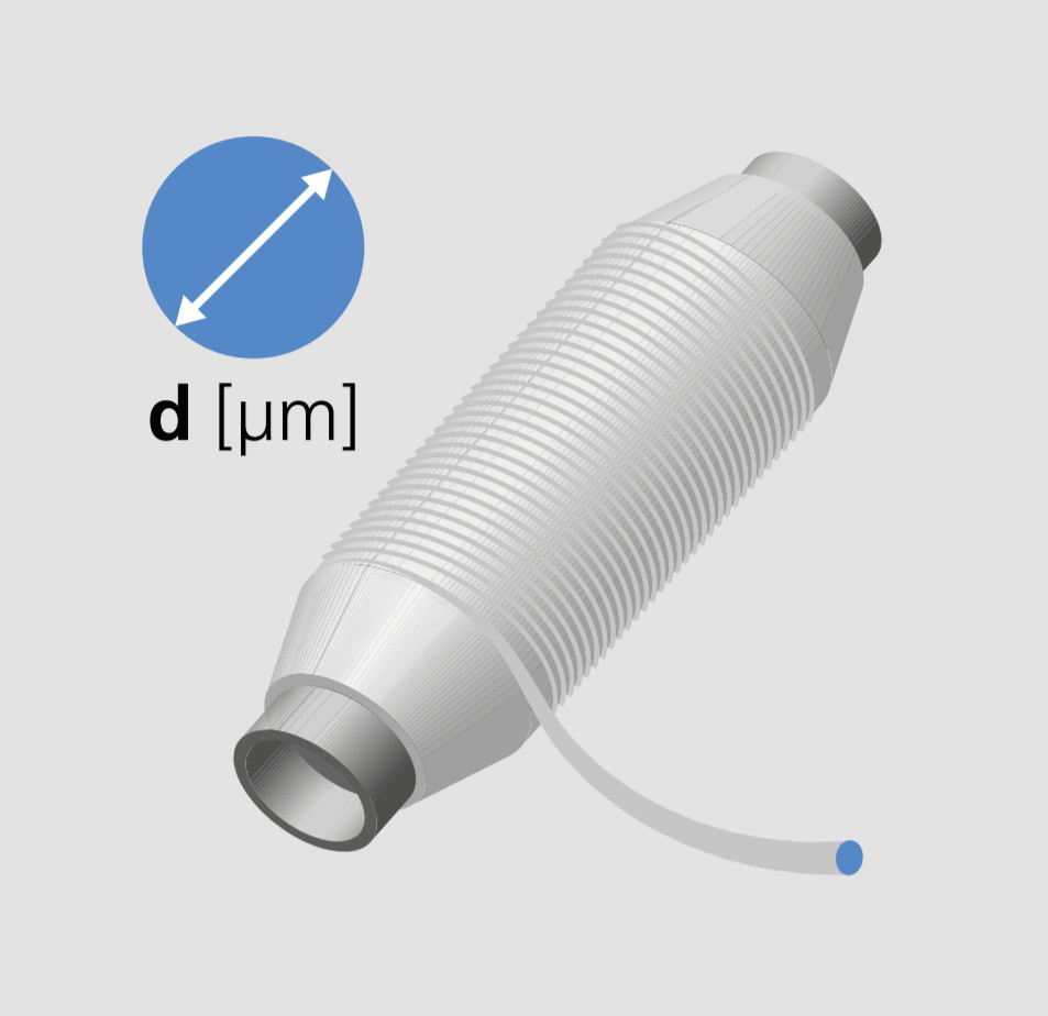 Blood Filtration Polyester Filter Mesh Micron Rating 5-1500UM With Stable Yarn Connection