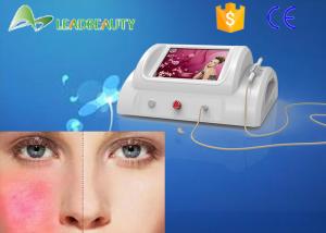 Quality High frequency no risk 30MHz RBS device portable spider vein removal beauty machine wholesale