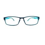 Women's Transition Glasses Peek Material