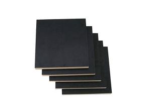 Quality Brown Black Marine Shuttering Film Faced Plywood wholesale
