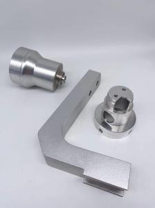 Quality Custom Medical Equipment Parts , Precision Medical Devices Components wholesale