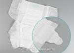 High Grade Cotton Waterproof Smooth Infant Baby Newborn Diaper