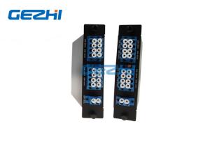 Quality 100Ghz Fiber Dense WDM Multiplexer wholesale