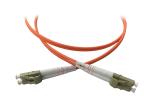OM1 Fiber Optic Patch Cord