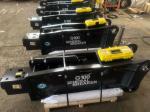 Hydraulic breaker hammer 100mm chisel 11-16 T United Arab Emirates Heavy Duty