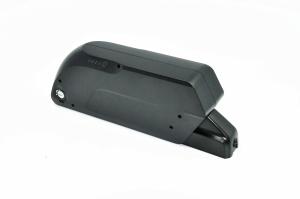 Quality 17ah 48 Volt Electric Bike Lithium Battery Long Cycle Life 1000 Panasonic 3400mah Cell wholesale