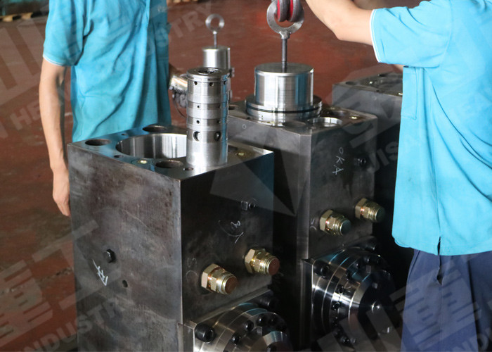 JISAN Hydraulic Hammer Breaker Korean Main Body 20 Crmo High Tensile Steel