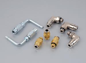 Quality high-pressure-push-in-fittings-lubrication-systems wholesale