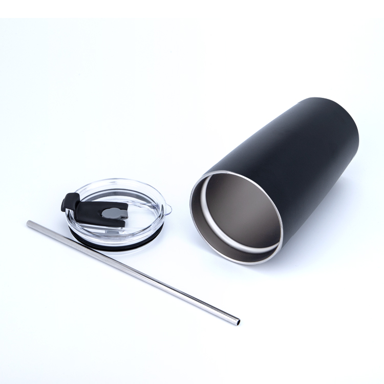 Private Label Oem Stainless Steel Vacuum Insulated Tumbler Chilly's Coffee Cup 500ml