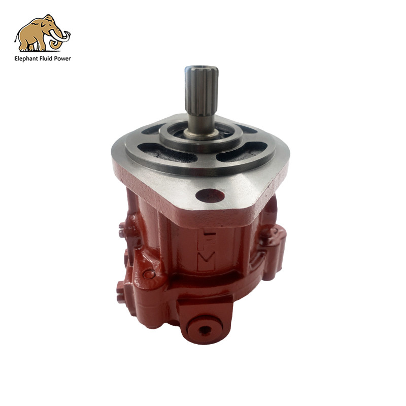 In Stock 14533496 VOE14533496 Hydraulic Fan Motor For EC460B EC360B EC330B