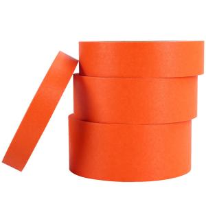Quality High Temperature Basic 5mm Washi Tape For Car Painting Anti Penetration wholesale