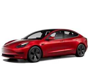 Quality Tesla Model Y Hatchback Design SUV Large Space New Energy Electric Car wholesale