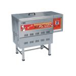Oil Water Separation Electric Deep Fryer Pot 300 Degrees 38L