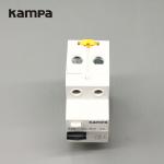 Residual Current Circuit Breaker Kampa IDK 2p 25a Earth Leakage Circuit Breaker