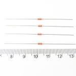 3435k Diode Glass Bead Thermistor 10k Cu Sn Cable
